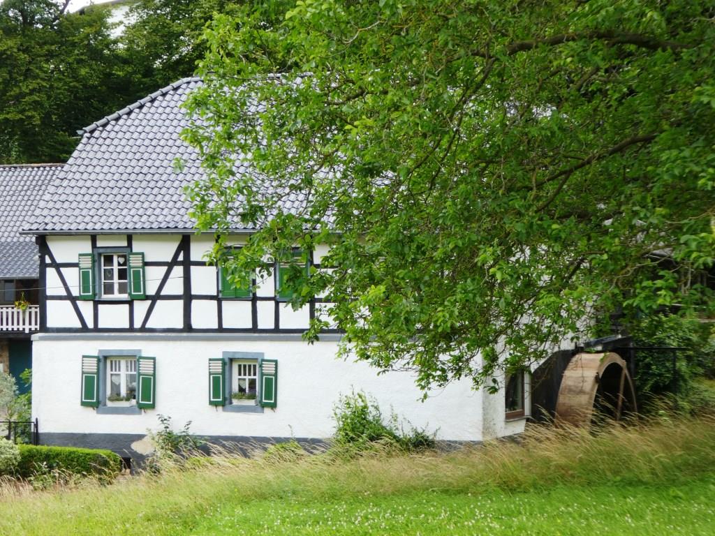 Vollemer Mühle - 2020